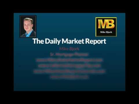CA Interest Rates: Daily Market Report May 7