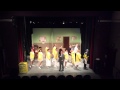 Oldbury Rep S Production Of Hi De Hi July 2015