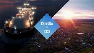 Chiyoda CCS