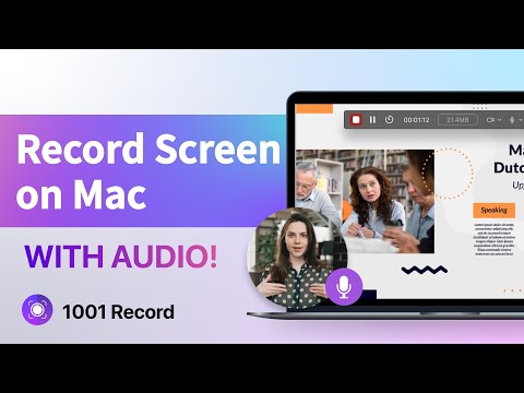 1001 Record video preview