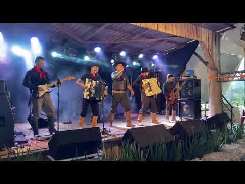 Morena - Cover Grupo Levada