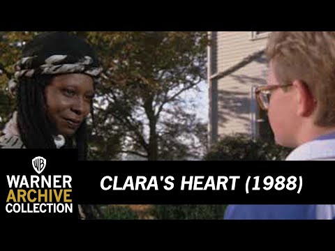 Clip HD | Clara's Heart | Warner Archive