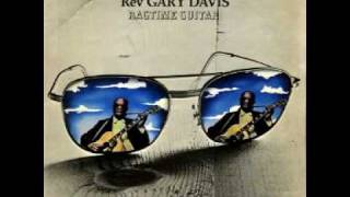 Rev. Gary Davids - Waltz Time Candyman