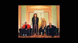 Cheap Trick - You Drive, I'll Steer (Live in Guam 10-10-90)