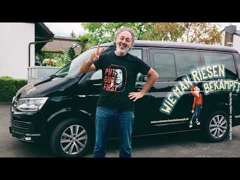 IDEA TV 30 08 22 - Bibelmanuskript - David Kadel - Network Europe