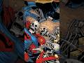 The Justice League Died That Easily Batman Dc Dccomics Comics