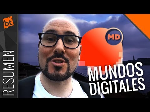 download lagu mp3 mp4 Mundos Digitales, download lagu Mundos Digitales gratis, unduh video klip Mundos Digitales