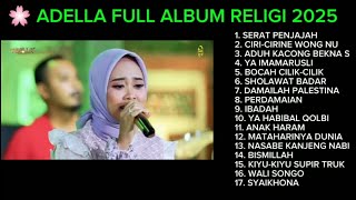 Download lagu ADELLA FULL ALBUM RELIGI 2025 🌸 mp3 Download lagu ADELLA FULL ALBUM RELIGI 2025 🌸 mp3