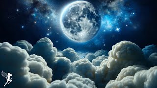 FALL ASLEEP FAST & EASILY 🌙 Relaxing Music to Reduce Anxiety and Stop Stress 🌙 Deep Sleep