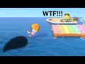 Best ANIMAL CROSSING New Horizons Clips #141