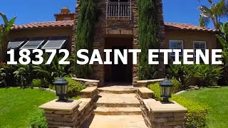 SOLD - 18372 Saint Etienne Lane in 4K HD - Drew Schulte