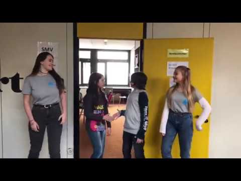 Streitschlichter  -  Hans-Furler Gymnasium