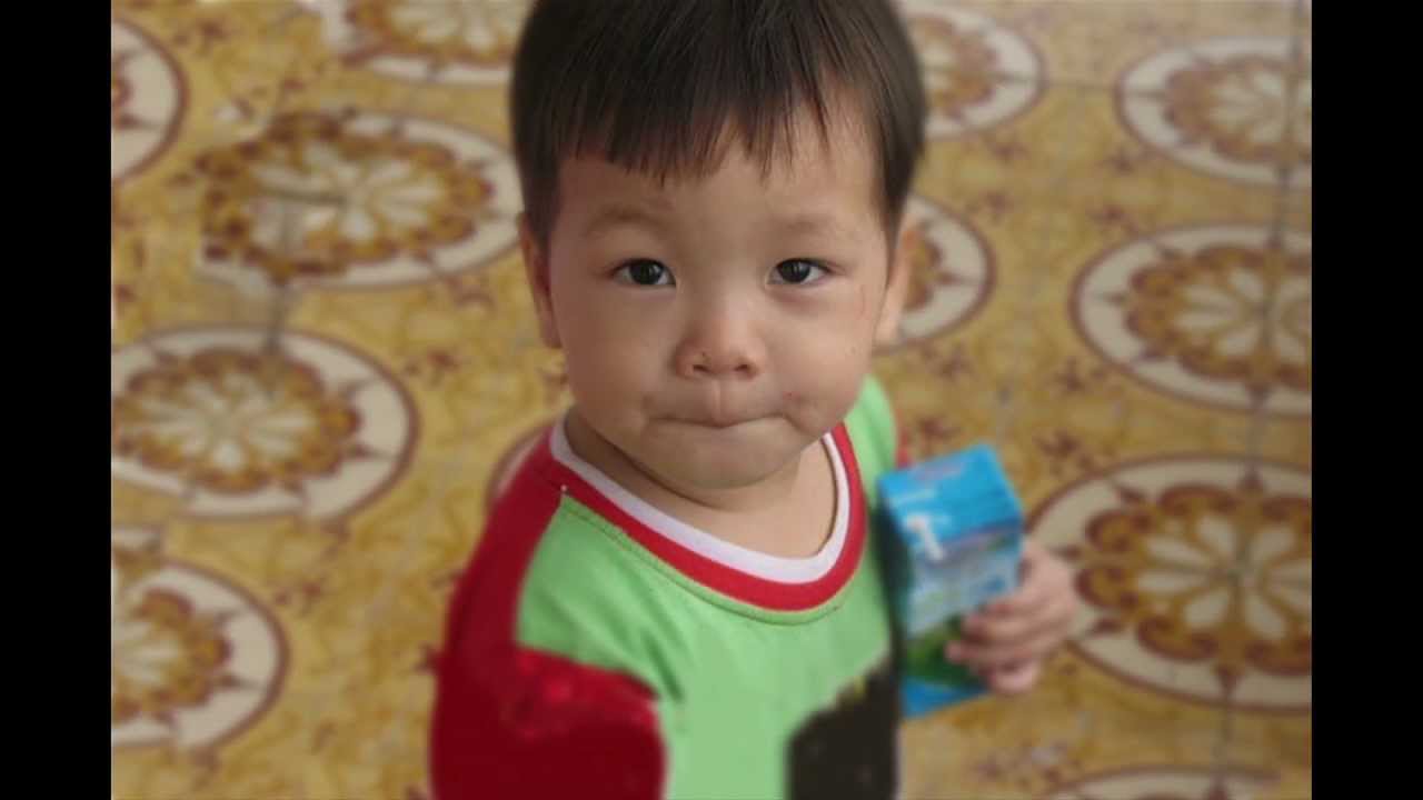 STUCK - Official Trailer