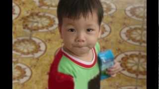 STUCK - Official Trailer