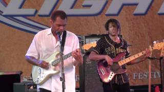 Robert Cray - Trouble and Pain