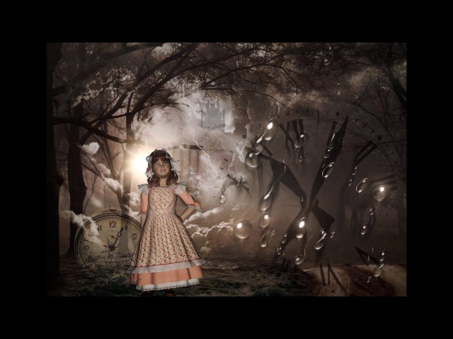 Alice au pays des cauchemards - 2017-02-27