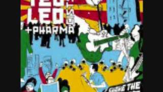 Ted Leo &amp; The Pharmacists - Heart Problems