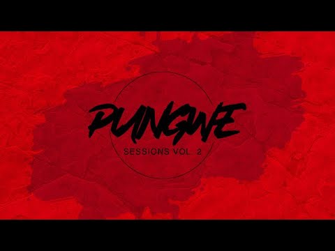 Pungwe Sessions - Pungwe Music [ft. Rymez, Soko Matemai & Michael Chiunda] (Official Audio)