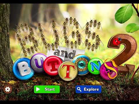 Bugs and Buttons 2 Video