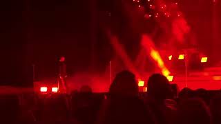 THE HUMAN LEAGUE - The Path Of Least Resistance (live at AO ARENA, Manchester 6/12/24