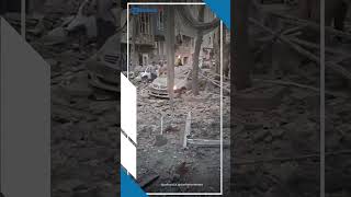 Teheran Kecolongan Lagi! Mossad Menyusup Serang Jantung Iran Bagian Barat Laut