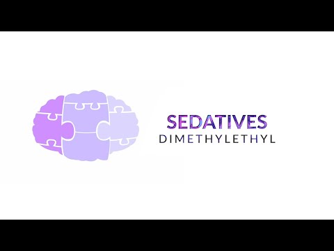 What are Sedatives?
