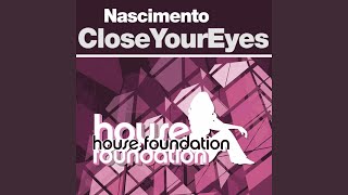 Close Your Eyes (De-Tox Dub Remix)
