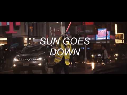 Marc CANOVA - Sun Goes Down (Radio Edit) Vidéo