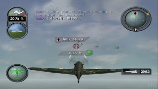 Vidéo Secret Weapons Over Normandy