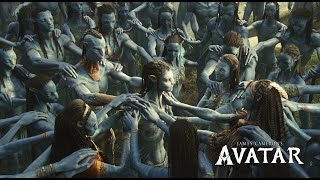 Avatar | Back in Theaters | Tickets on Sale