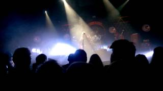 Motorpsycho - cloudwalker (a darker blue) (Live)