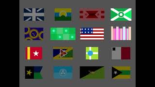 banded flags but banded flags managers (2k sub special part 2)