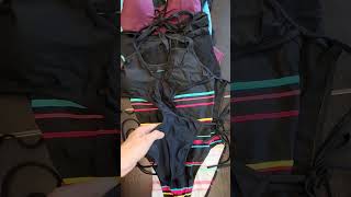 Balík 478/25 – Dámské plavky | 2 Kg | 13 ks | 1. jakost + cream