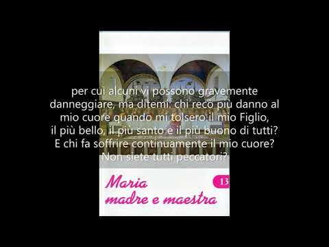 La necessità del perdono