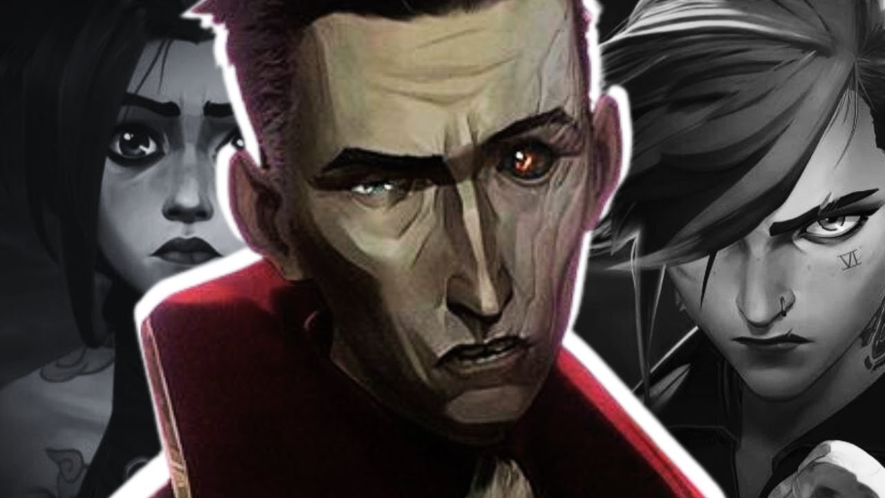 Por que a primeira temporada é a melhor? | ARCANE