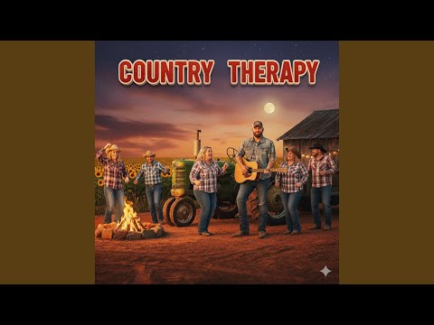 COUNTRY THERAPY