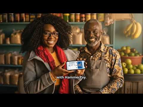 Hammer Prepay video thumbnail