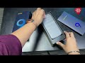 I Qoo 9 Unboxing