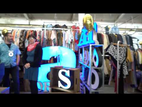 KSOUL in 180 GR x Vans, Milano - 2016