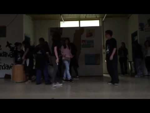 Hatzagá Neurim - Chodesh 2016