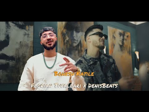 Florian Tufallari x DenisBeats - Bohesh Katile