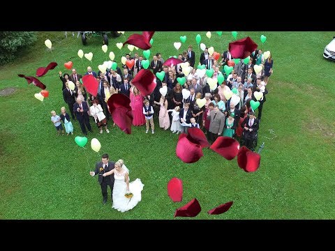 Hochzeit Corinna & Steffen