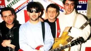 The Lightning Seeds -- Lucky You