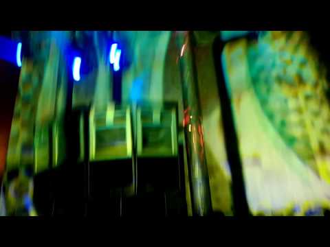 Angerfist, Scrapyard - Boomtown 2016