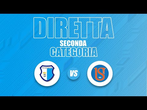 DIRETTA SECONDA CATEGORIA 25/26:  ASD Esanatoglia 🆚 Urbis Salvia
