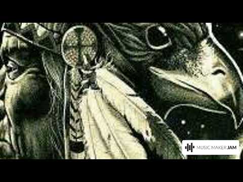 ¥A'WA'HA'SHA'I     (WoLF n BLooD)