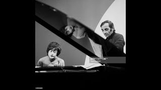 Download lagu 🔴 Michel Polnareff et Charles Aznavour – «Love me, please love me», 1968 mp3