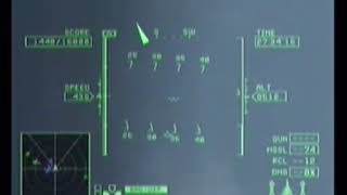 【実況】エースコンバットZEROを呟きながらプレイ７・前半