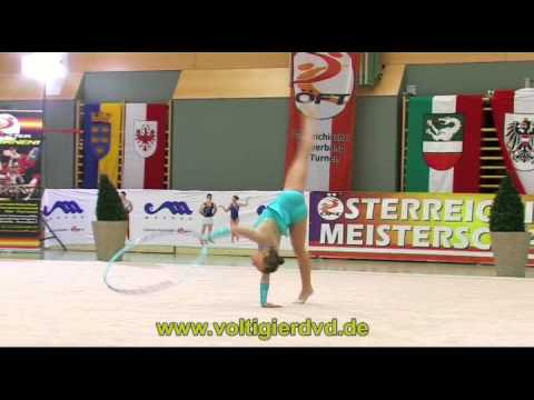 ÖSM Enns 2011 - Junior Hoop 08 - Christina GRATT