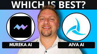 Mureka AI vs AIVA AI | Which is the Best AI Music Generator in 2026?